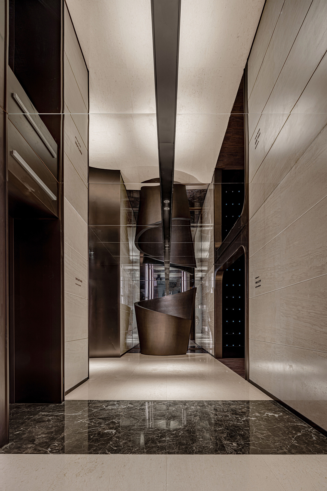 中海·鹿洲府丨中国温州-19