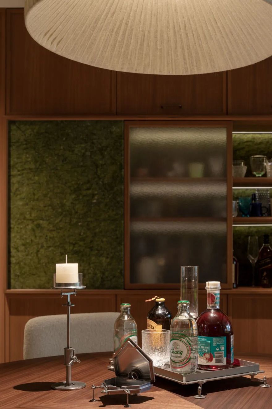 拙人首发|10个月,一个家从设计到交付-47