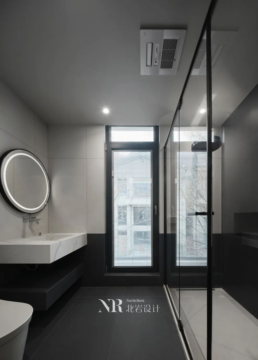 色彩斑斓的艺术之家 · 南京五矿九玺台丨中国南京丨北岩设计-108