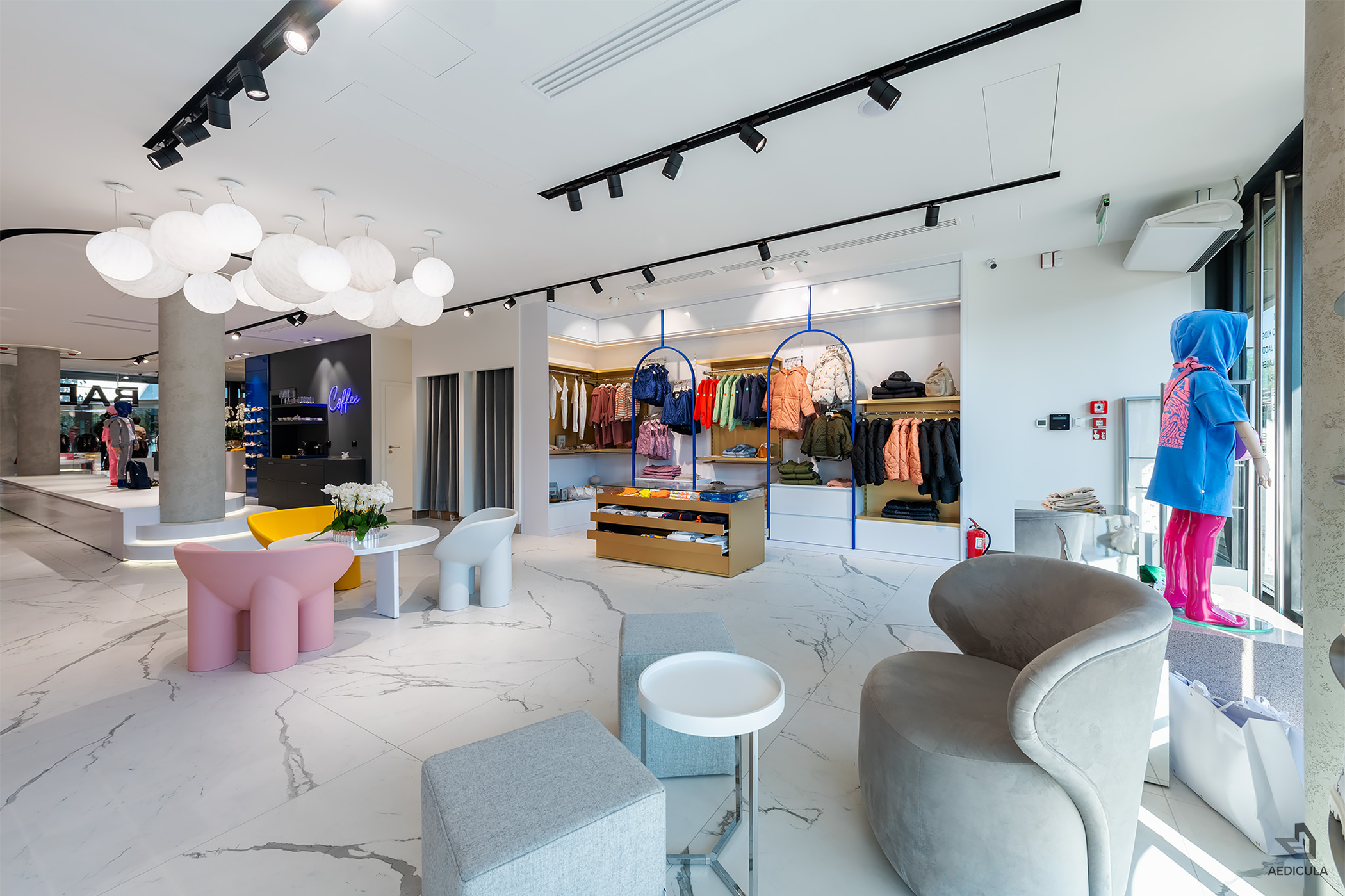 宝贝玛伦丨Poland丨Architect Małgorzata Grzyb-12