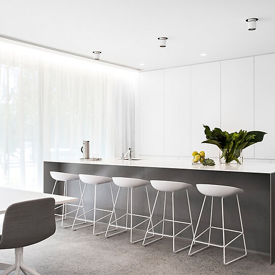 Breville by Arnold Lane | Australian Interior Design Awards-1