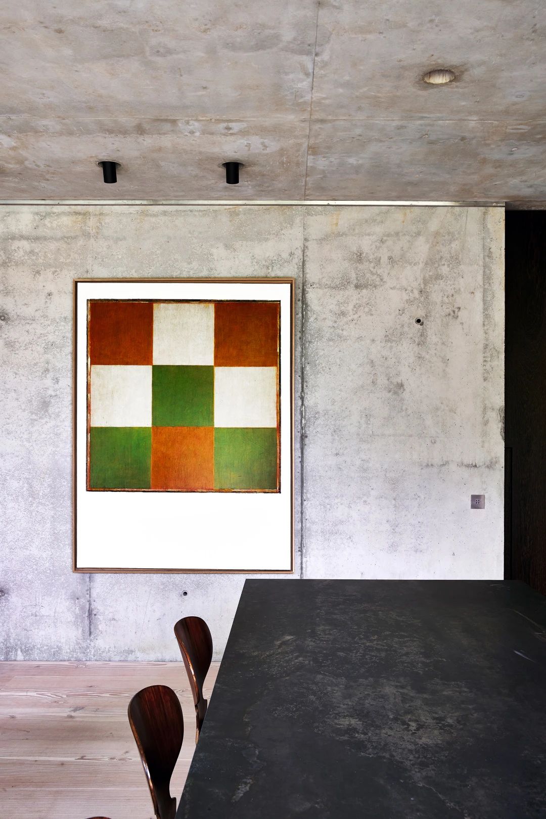 布鲁塞尔现代风格花园小屋丨保加利亚鲁塞丨Bruno Erpicum 建筑工作室-21