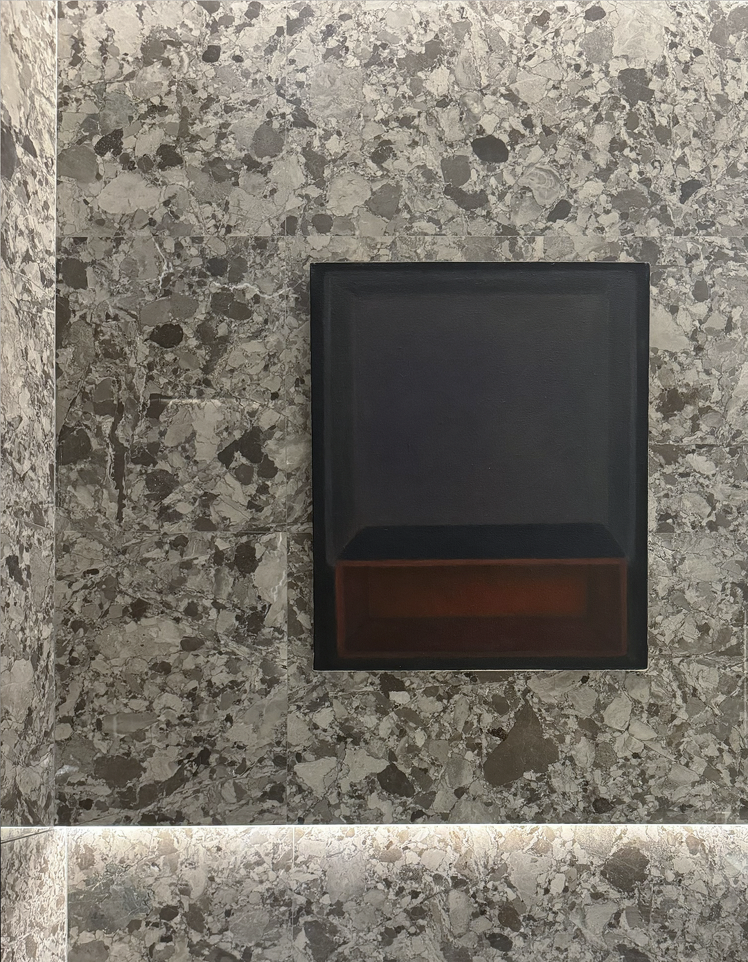 新玺 · 山海之间,艺术第二居所丨中国深圳丨懒猫设计-55