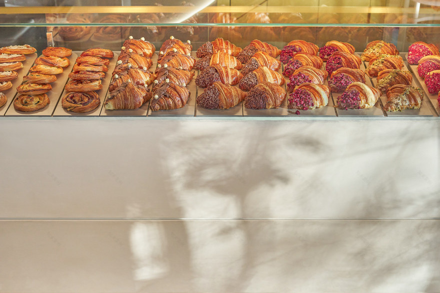 Klara Zaharivna 室内设计丨乌克兰敖德萨-11