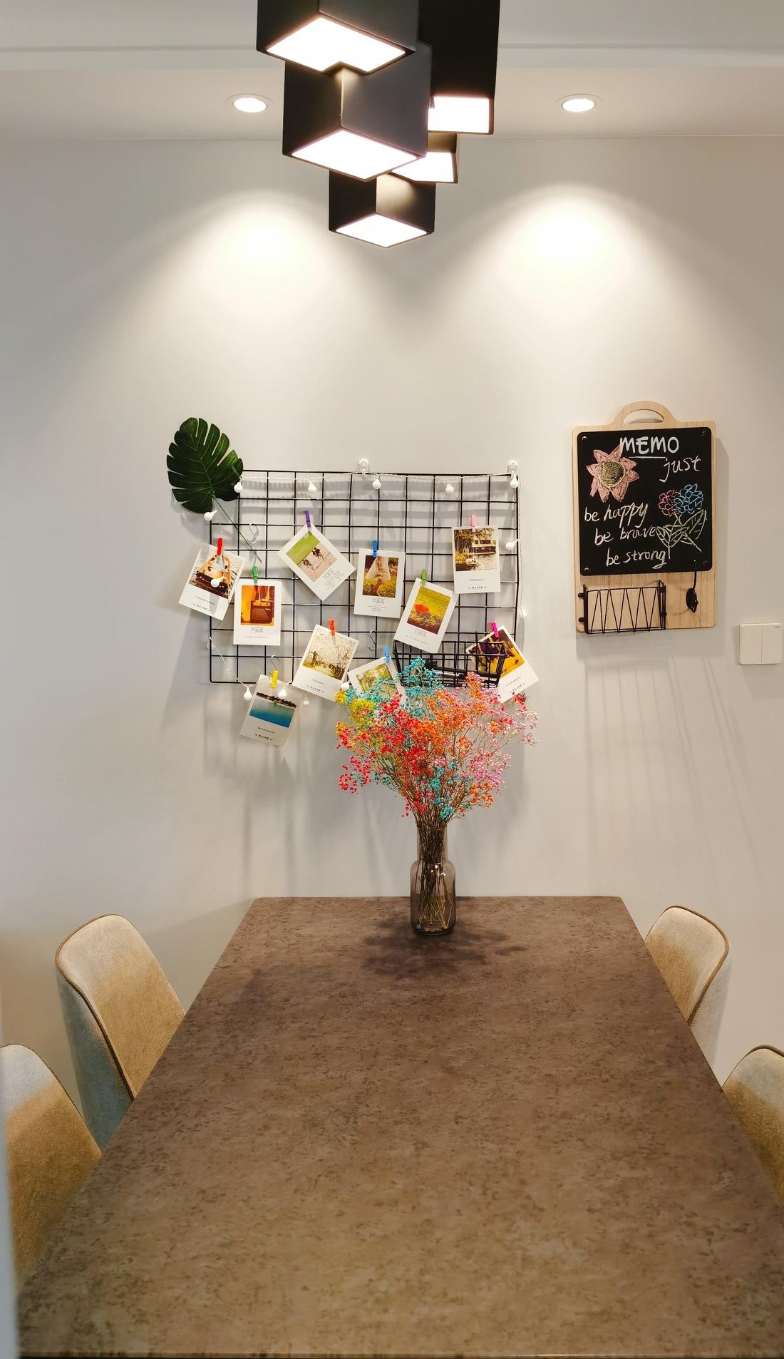 北欧风网红家居实景鉴赏-2