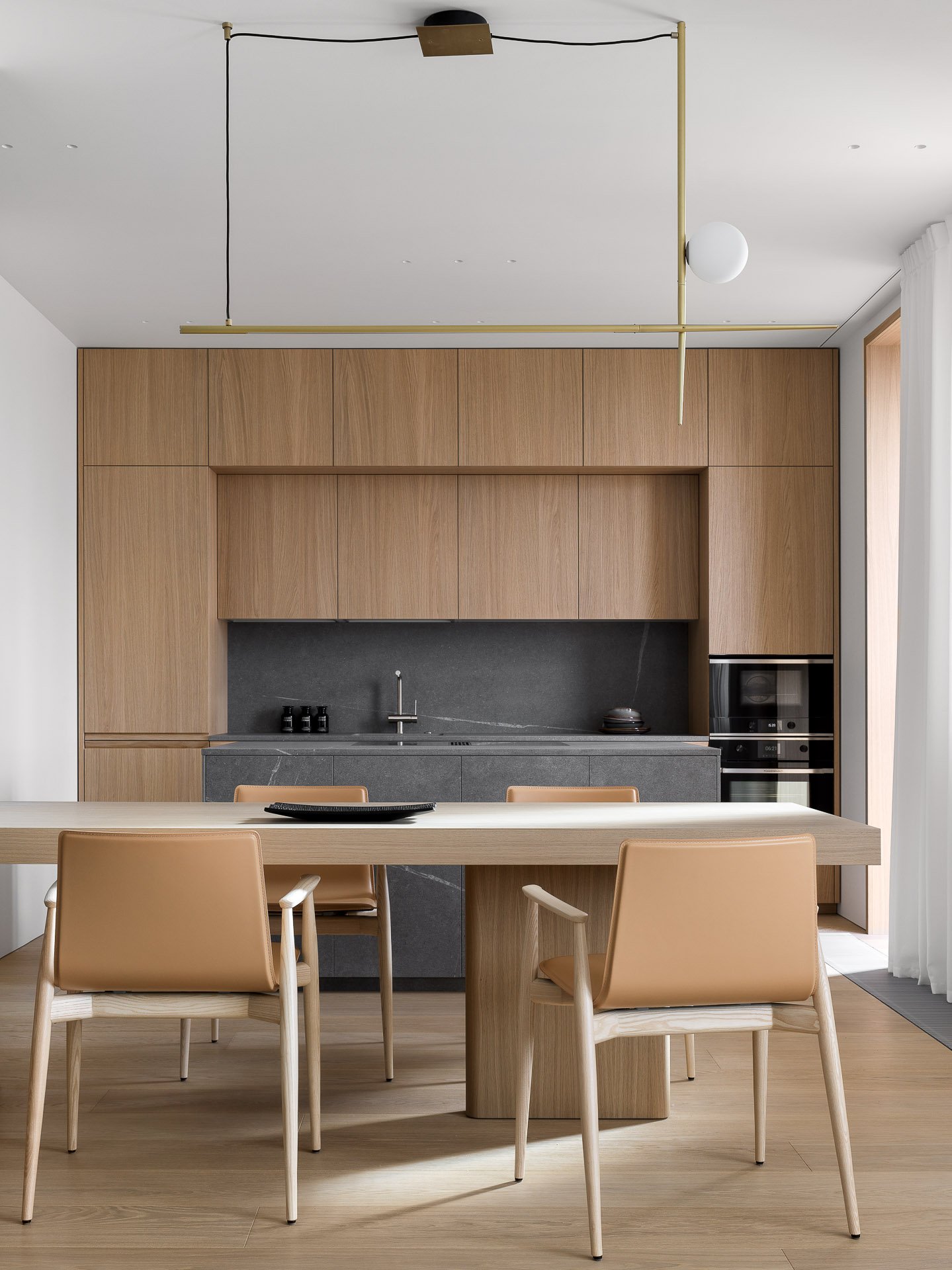 MONARCH 之家丨俄罗斯丨Babayants Architects-9