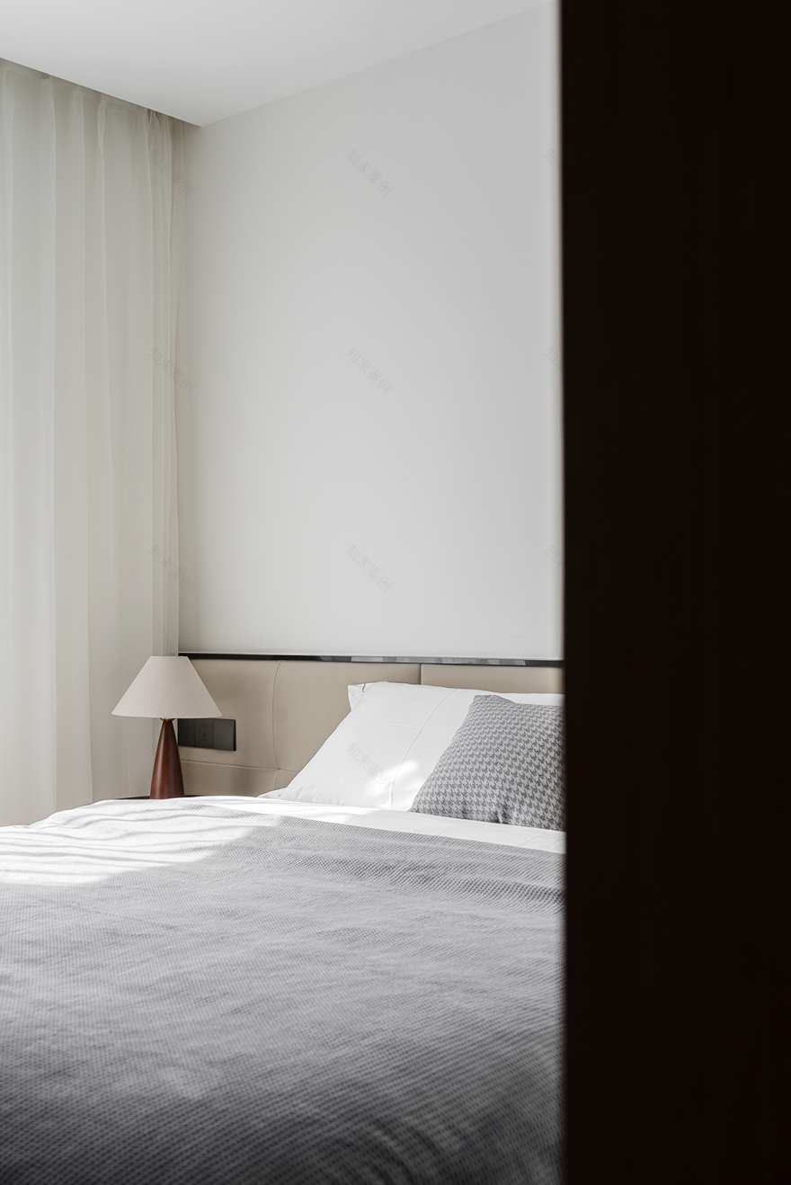 流动的光影丨中国漳州丨祥则居设计事务所-64