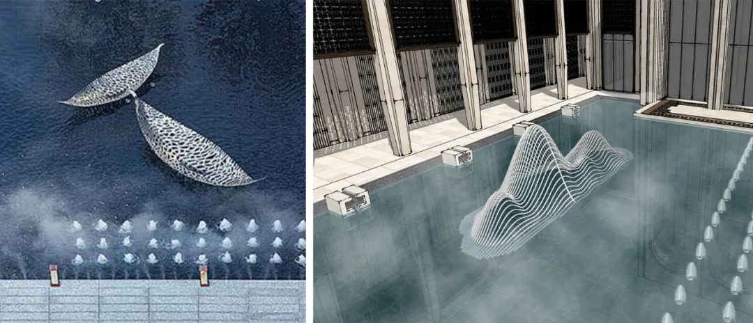 沈阳全运首府 | 诗意空间营造的典范-51