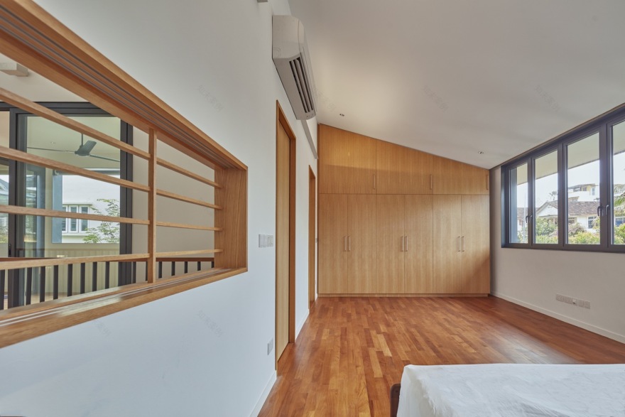 Sembawang House Atelier M+A-56