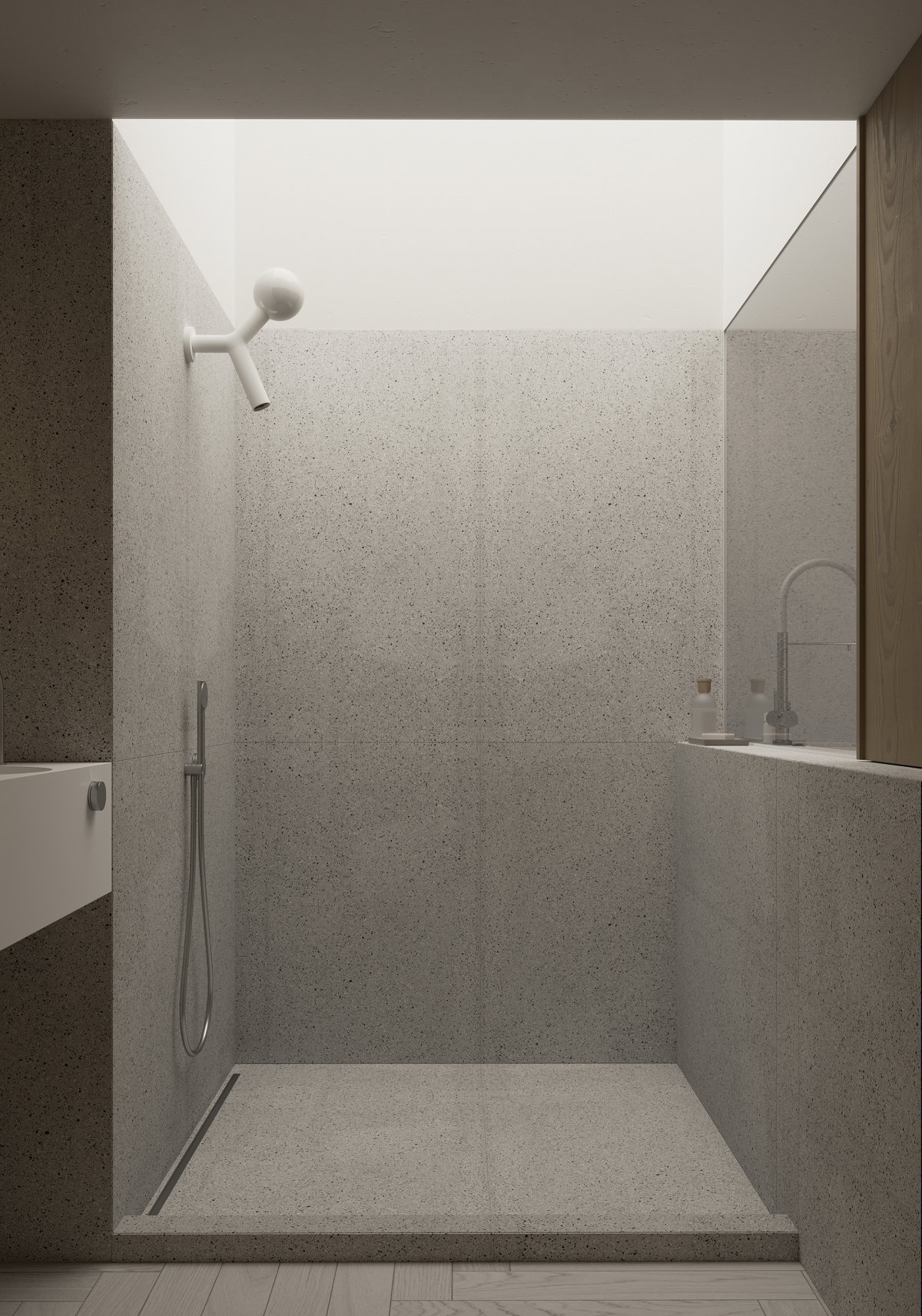 IOK 住宅丨白俄罗斯-10