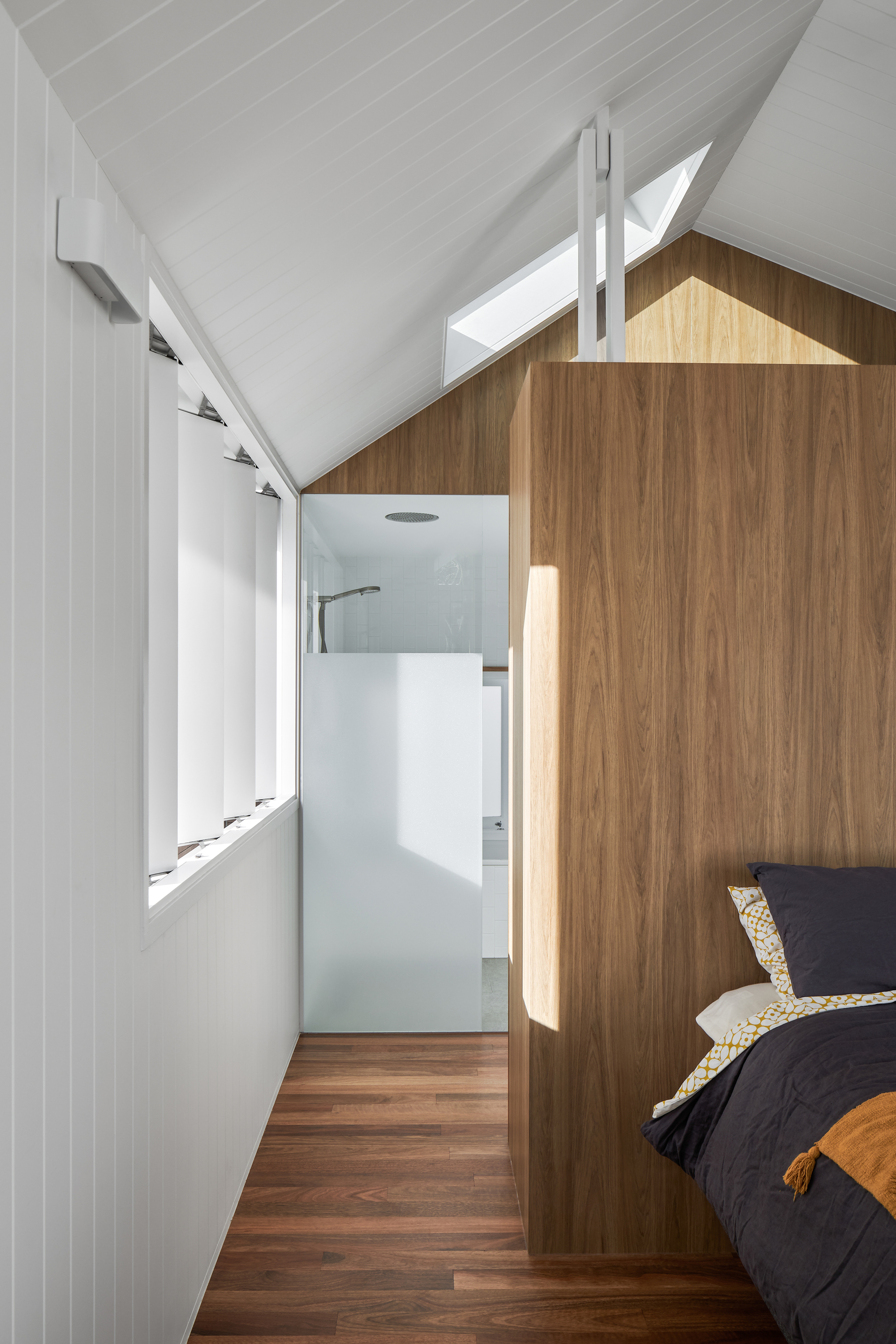 一加一房屋丨澳大利亚布里斯班丨refresh*design-14