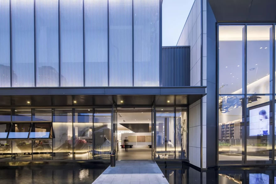 中南瓯海印象丨中国温州-34