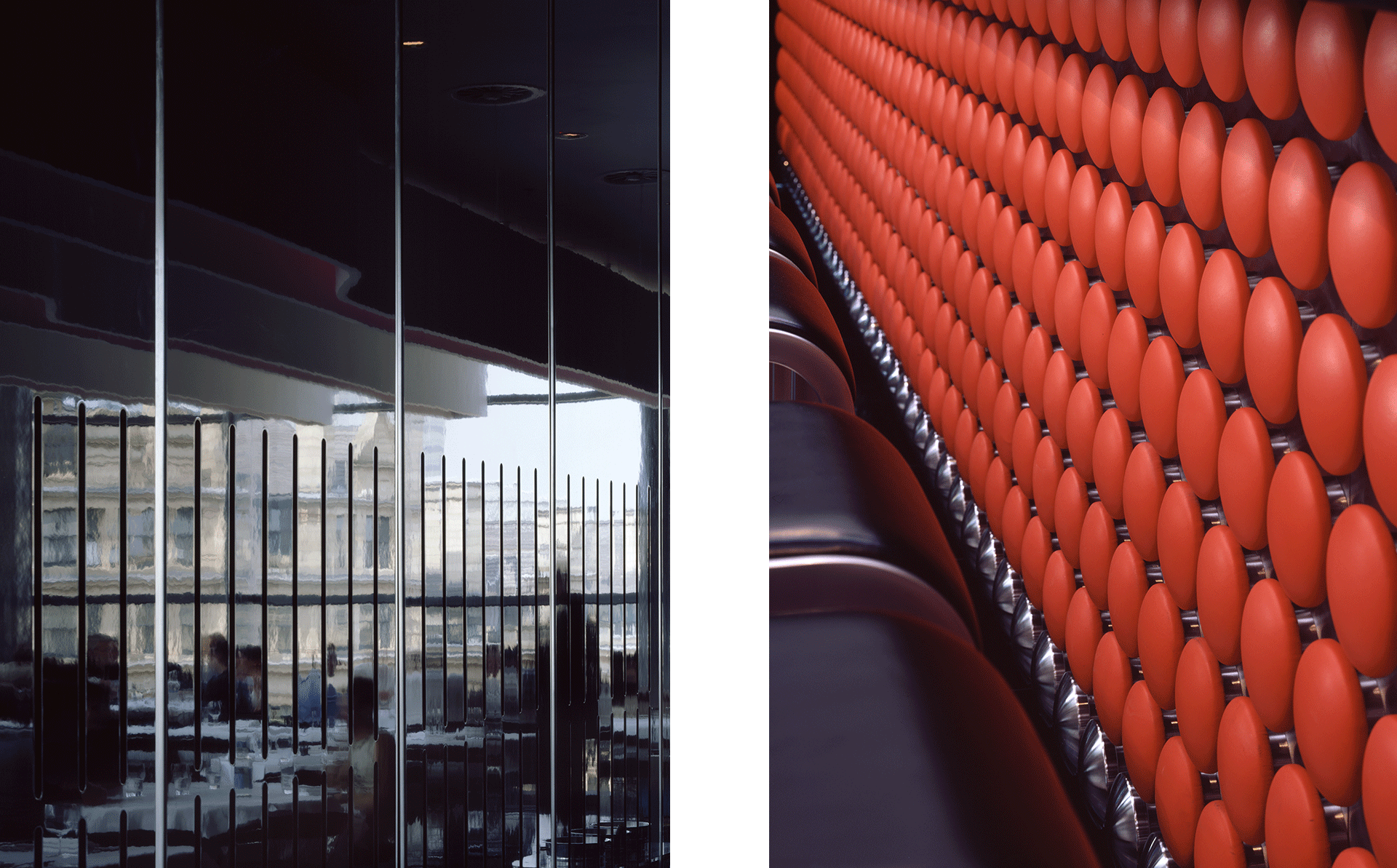 Harvey Nichols Manchester - Lifschutz Davidson Sandilands-4