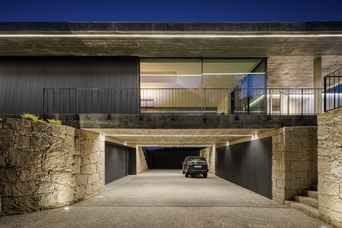 Casa Ponte(庞特屋)丨葡萄牙-129