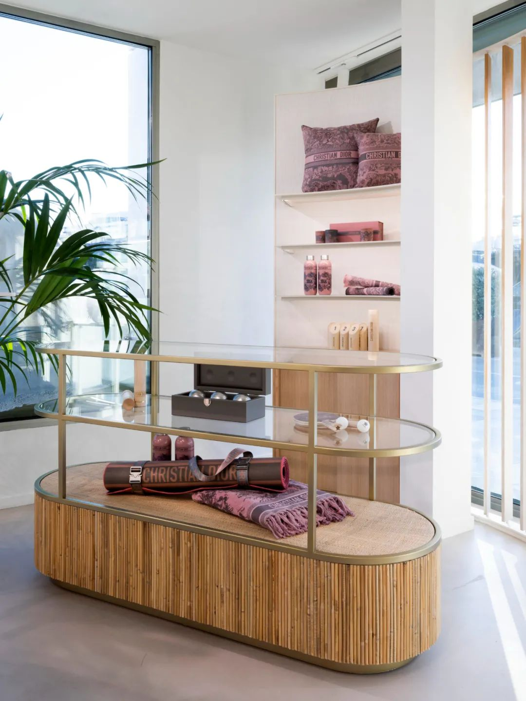 迪奥 Dioriviera 快闪店-77