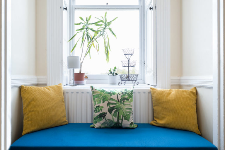 Tring Park School 寄宿区升级设计项目丨Envoplan-20