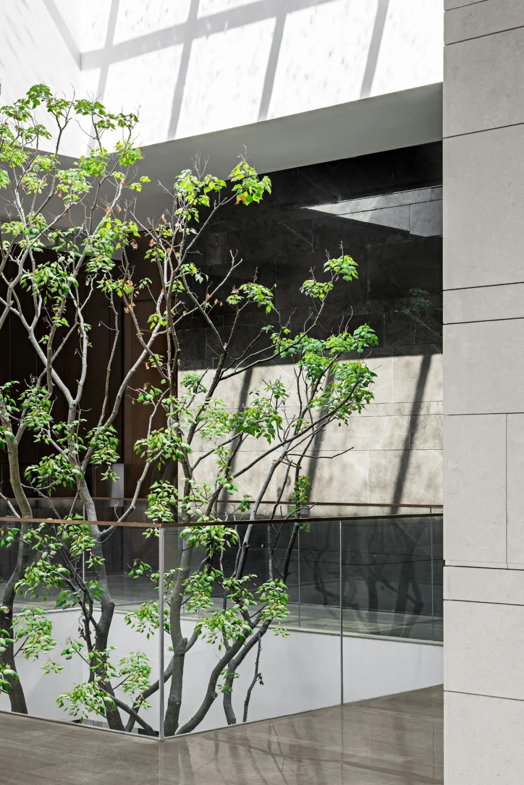 昆明龙江金茂府售楼处丨中国昆明-10