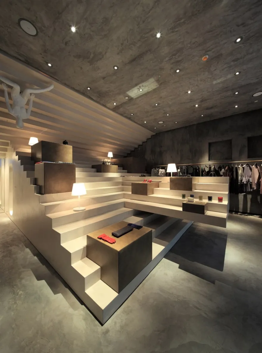 上海新天地“ALTER”概念店-12