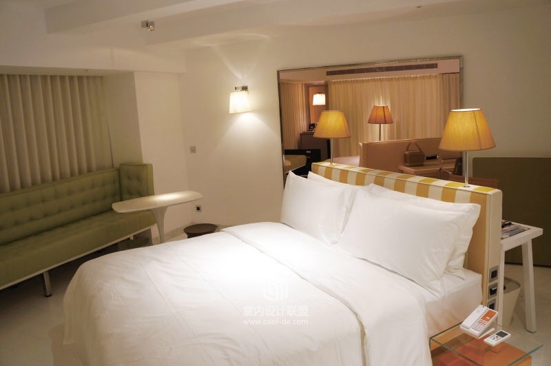 S Hotel Taipei 台北精品酒店-16