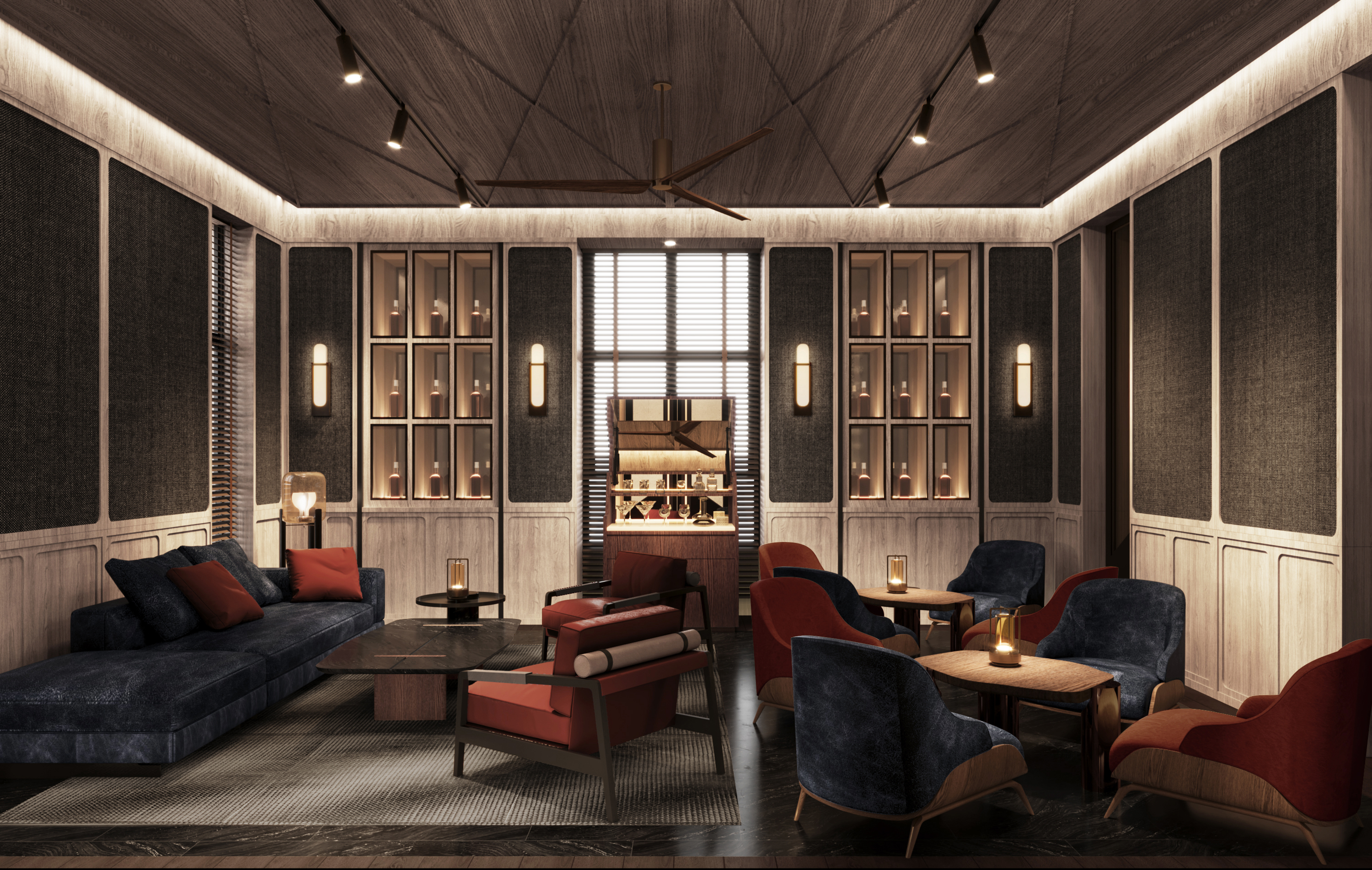 西藏酒店特色餐厅-7