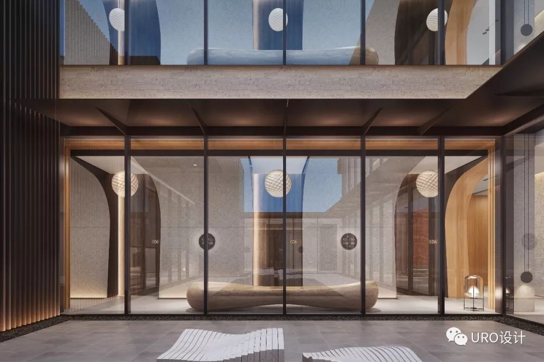 西安皇城坊精品酒店 | 古城墙下的现代舒适空间-8