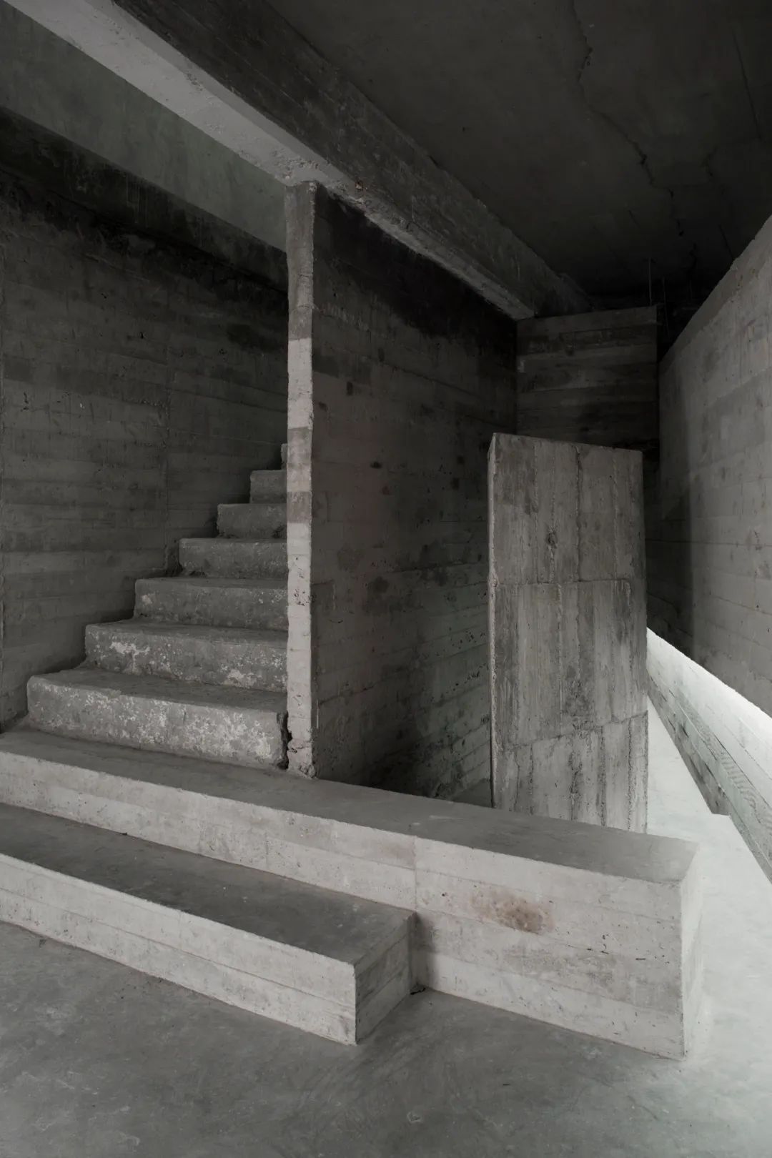 墨西哥建筑事务所 | 颠覆完美,创造想象力的空间-58