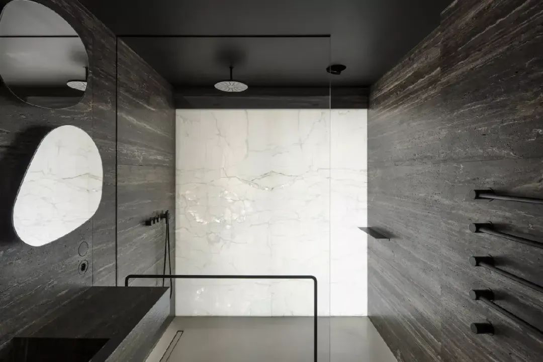 Silo M  M,Residence S  P等多个项目丨比利时丨Arjaan De Feyter工作室-41