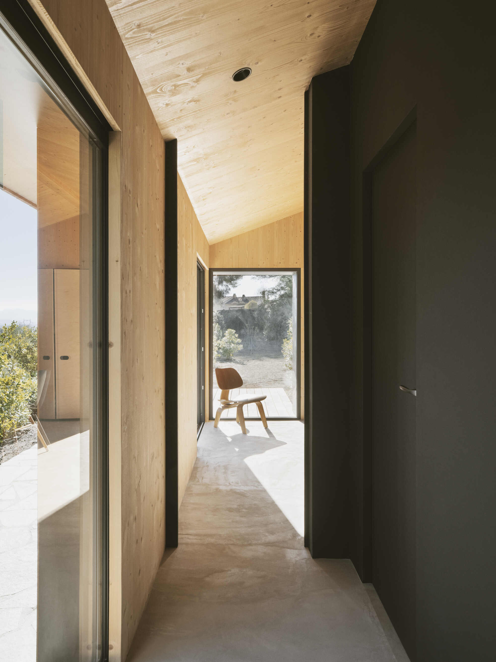 松仁小屋丨法国马赛丨daab design-34