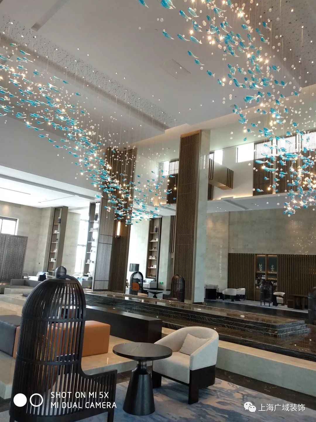 广域装饰之上海三甲港滨海绿地国际旅游度假村-26