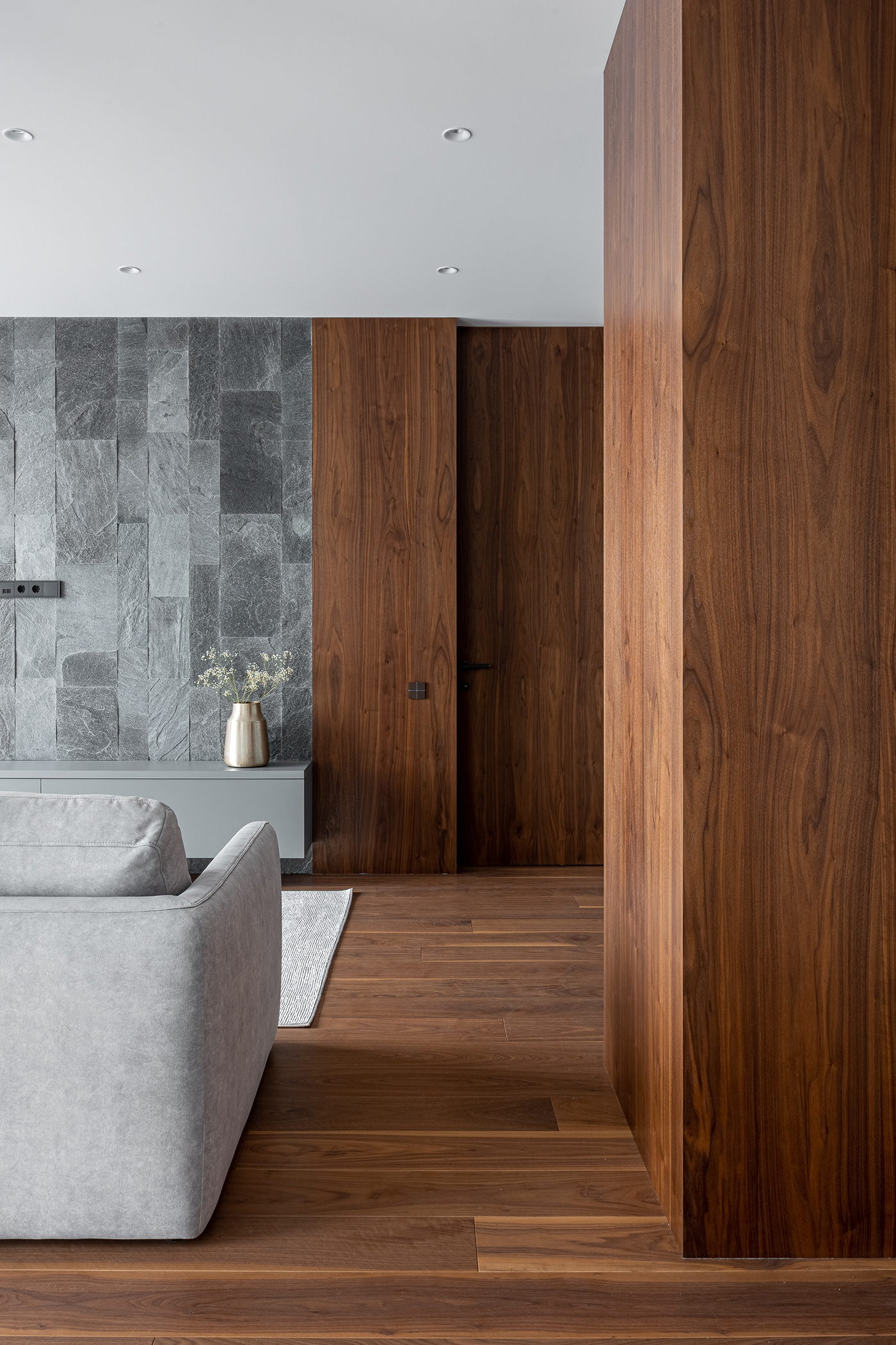 塔里安塔公寓丨乌克兰基辅丨OSELYA BURO-19