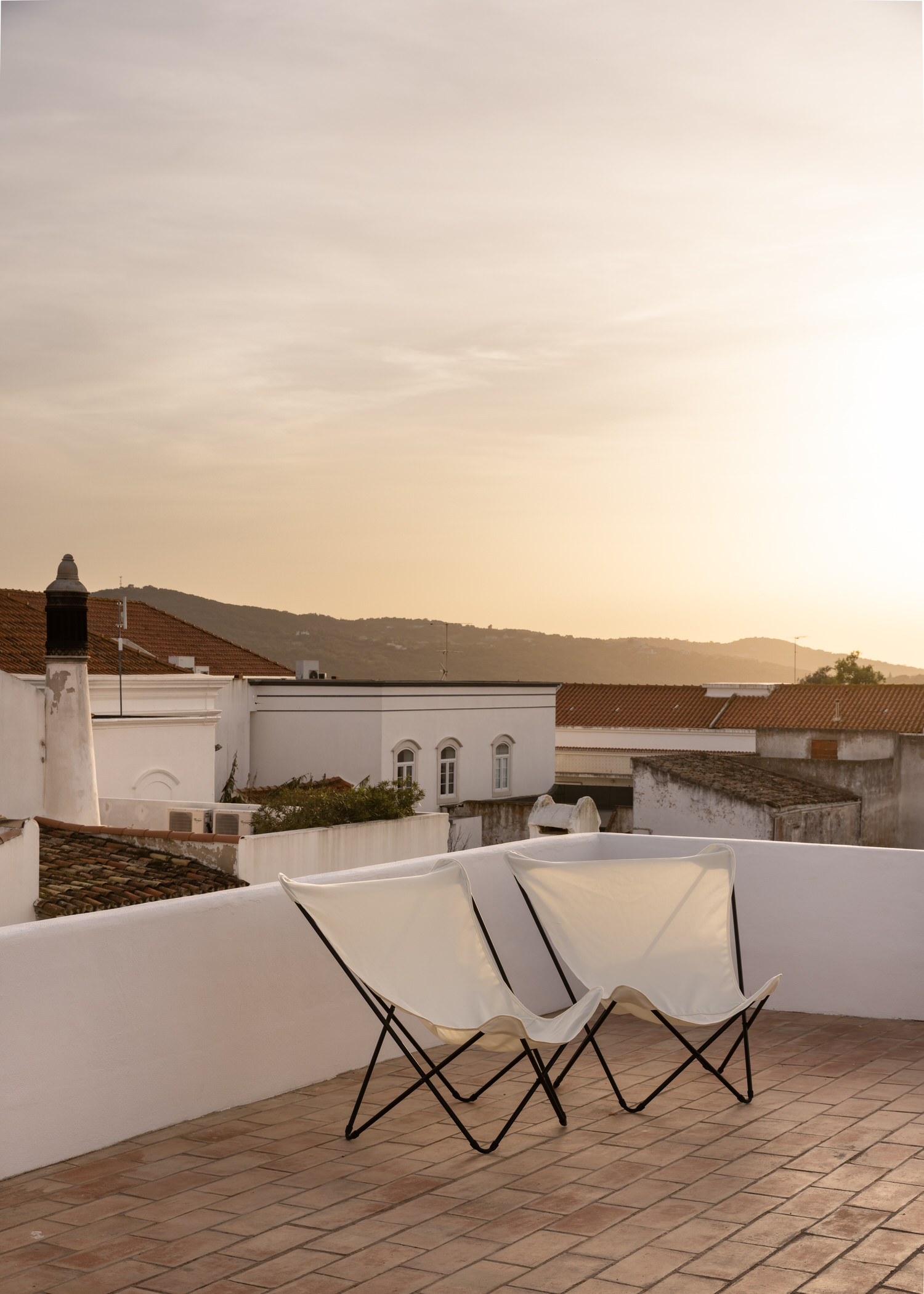 葡萄牙 Casa Quatro 度假屋丨theAddresses-18