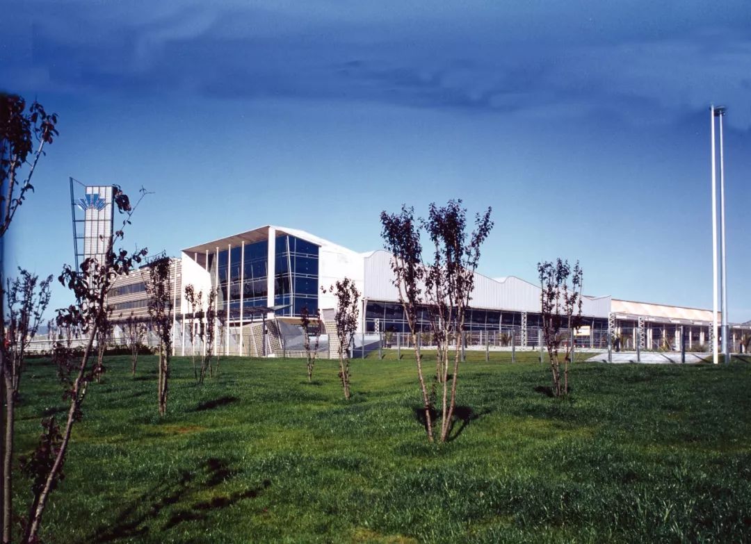 巴塞罗那的城市项目计划：从城市片段实施巴塞罗那都市区规划-100