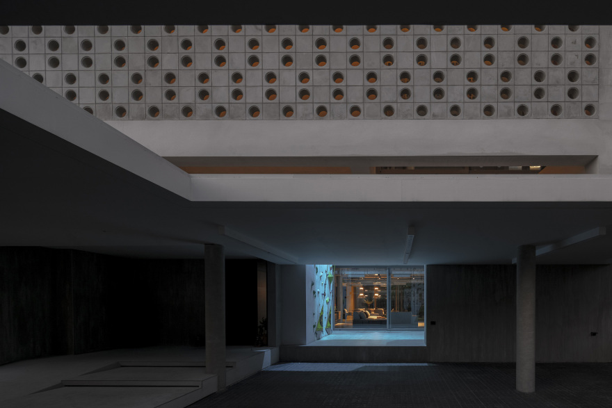 赛洛姆之家丨泰国曼谷丨Anonym-40