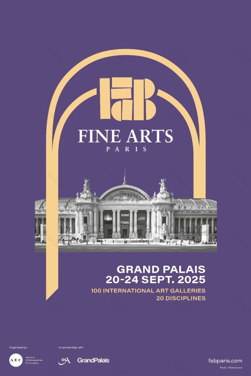 在翻新的大皇宫,和FABPARIS一起收藏巴黎-87