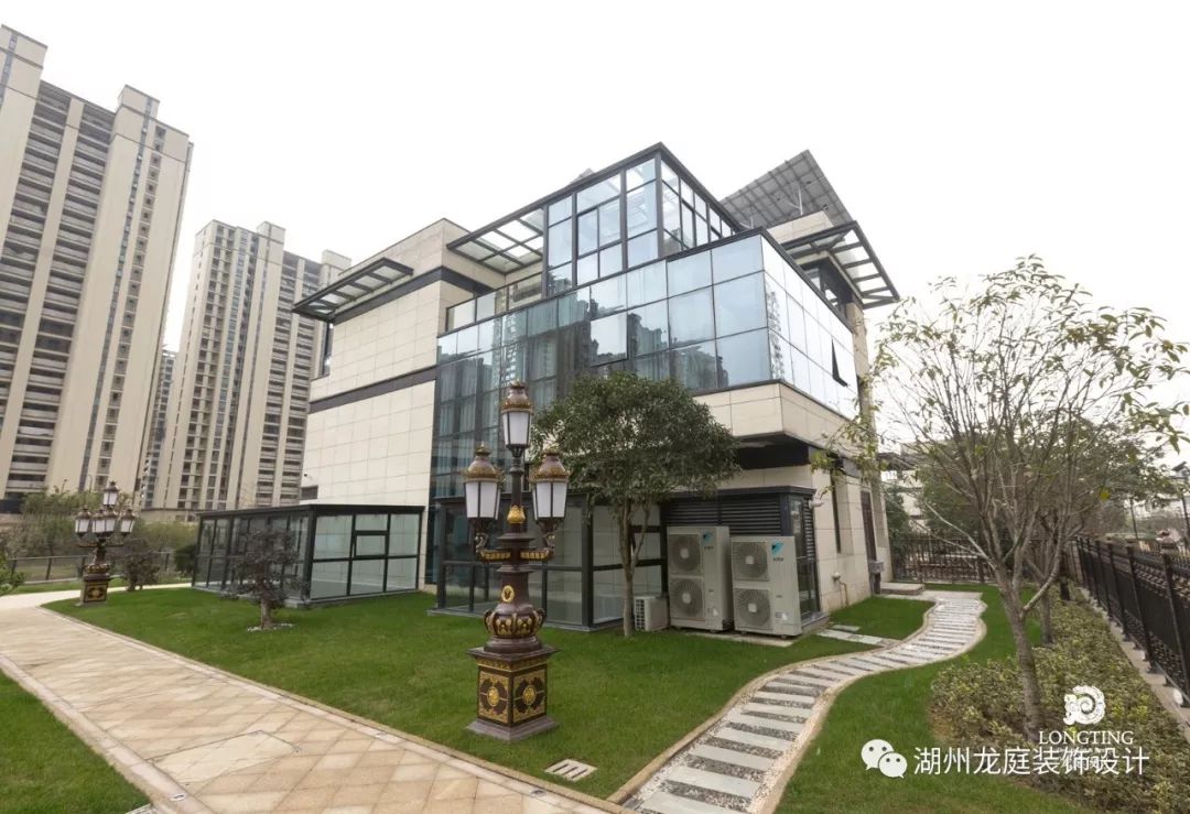 红树湾新中式家居设计，打造优雅灵动空间-93