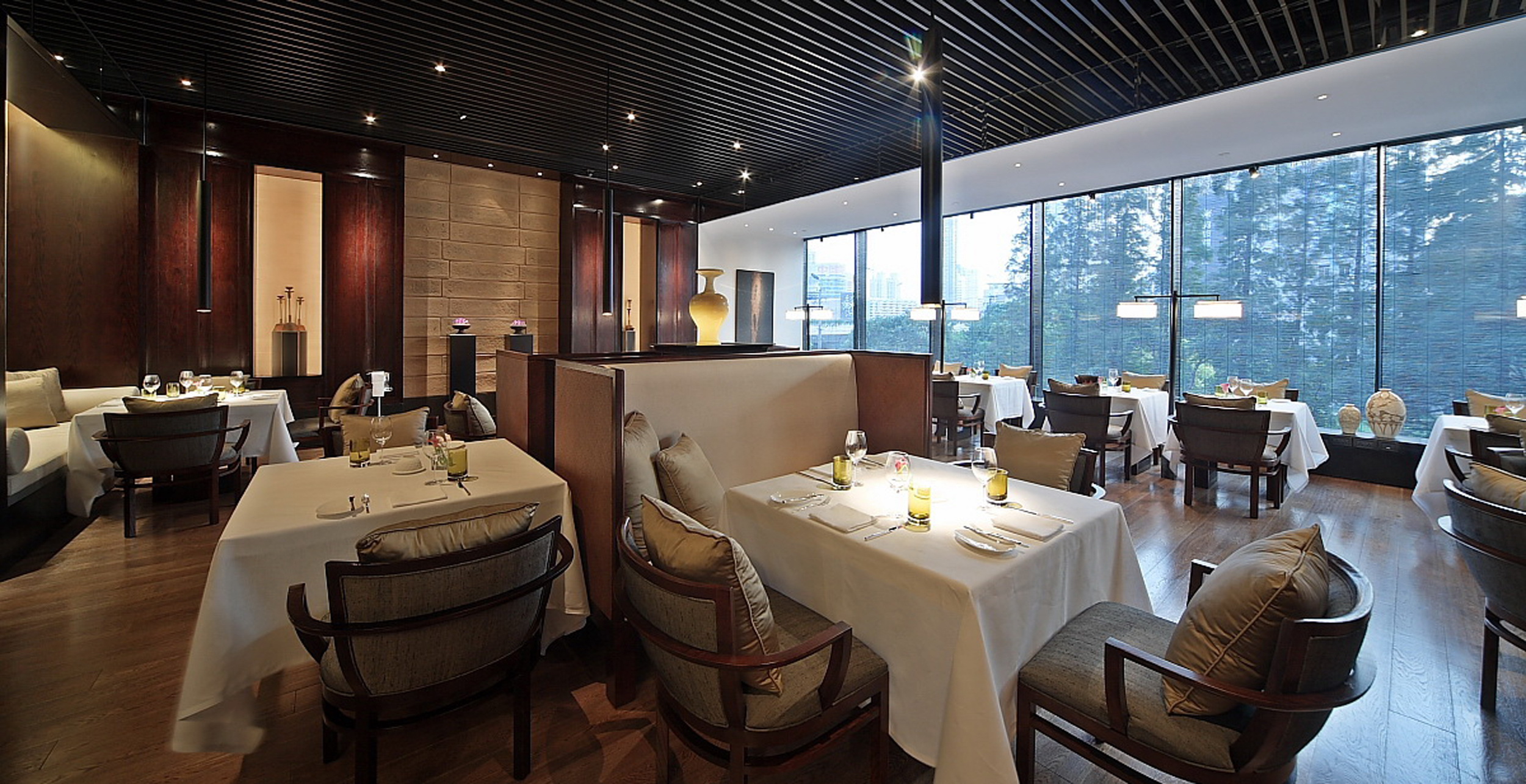 JAYA  上海璞丽酒店官方高清摄影实景照片-2-27