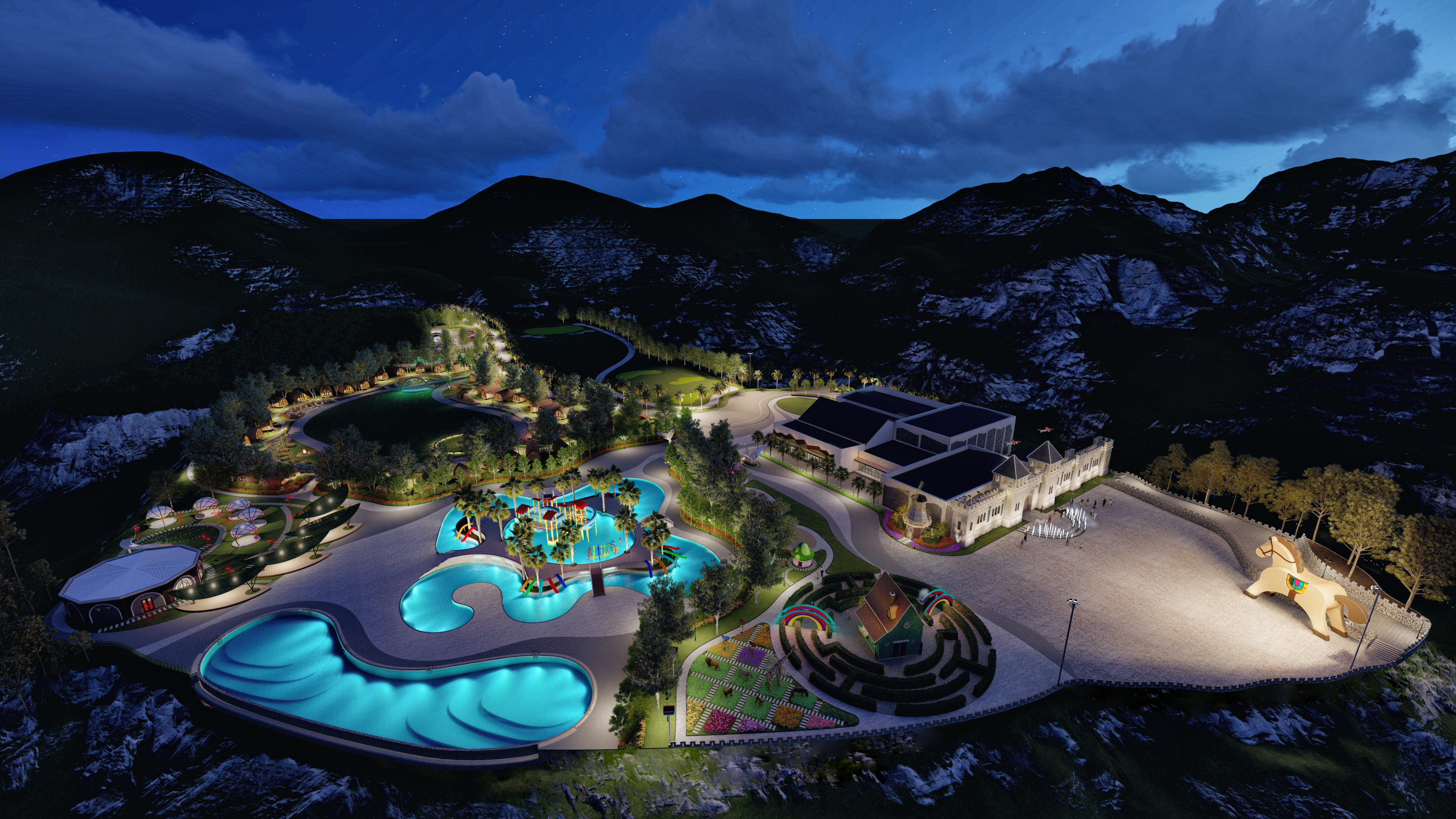 DONG GIANG LIGHTING CONCEPTUAL DESIGN-24