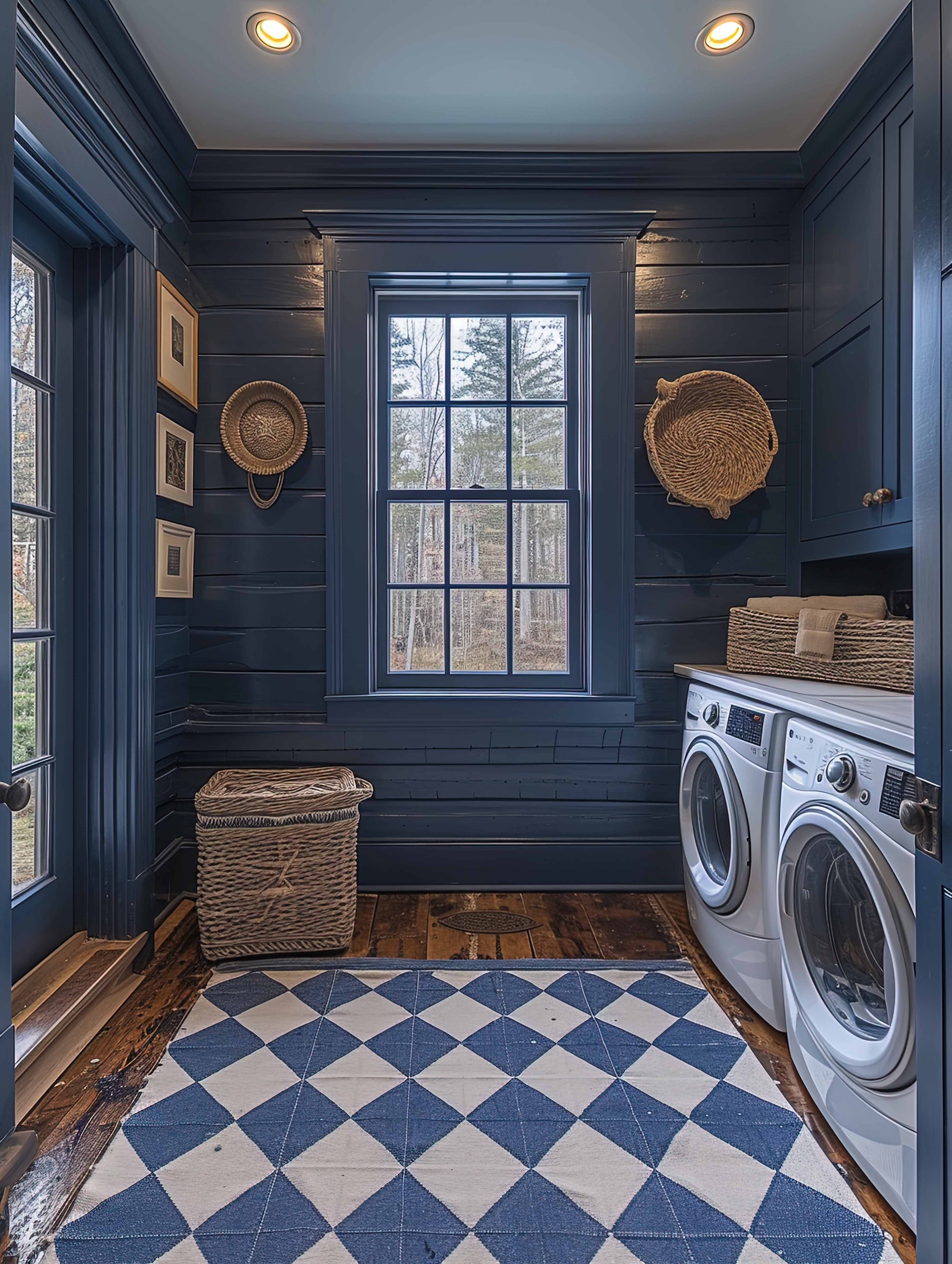 Exquisite Interior Luxurious Modern Kitchens-8