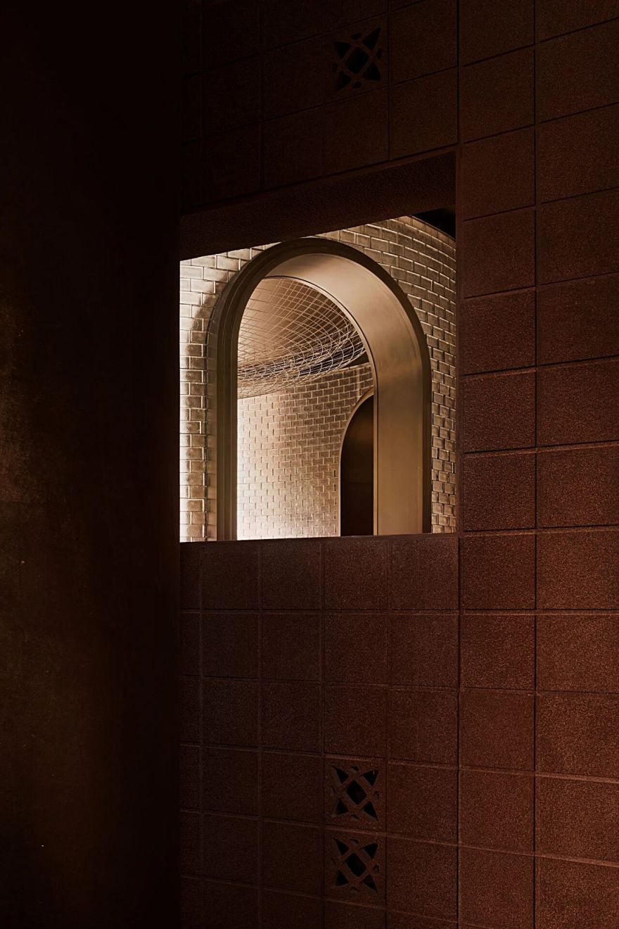 珠海香洲英迪格酒店丨中国珠海丨CCD郑中设计(室内),广东都市建筑规划设计有限公司(建筑)等-28