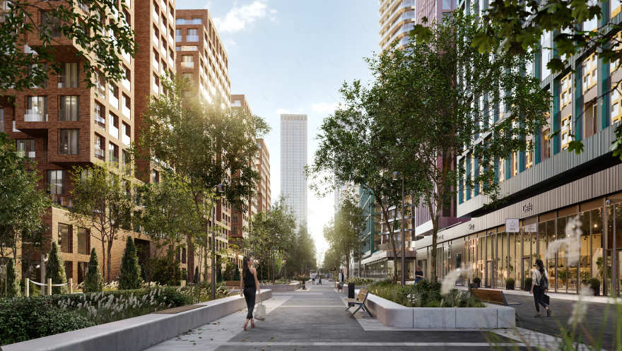 城市湾的克利夫 5 号丨VisoN studio-4