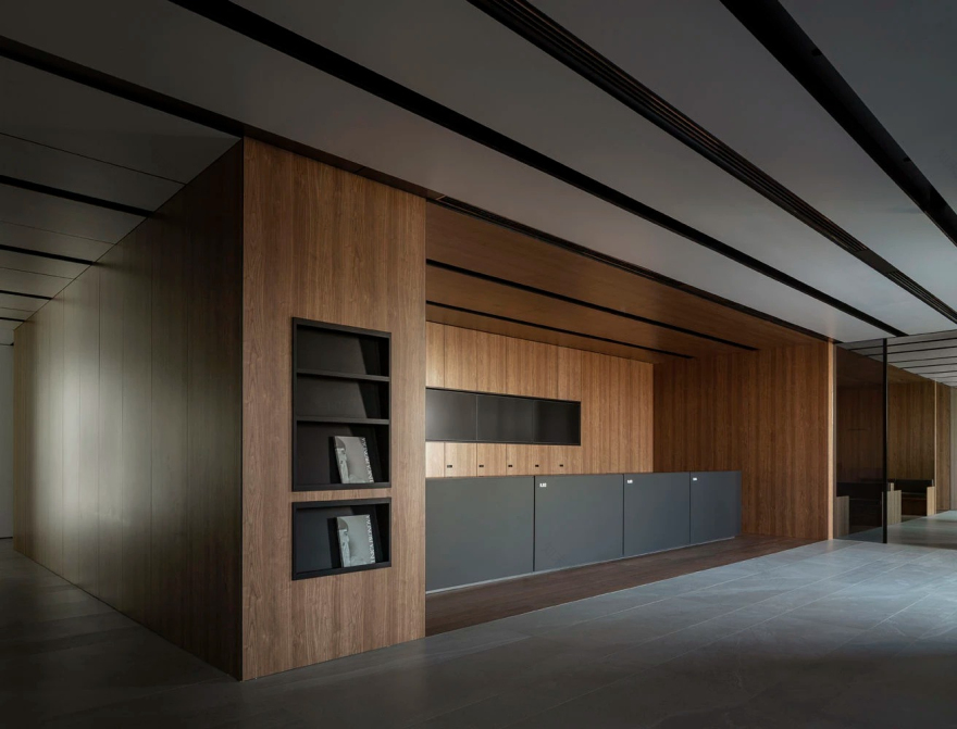 Francesc Rifé 设计 | 普罗诺夫牙科诊所(PRONOVA DENTAL CLINIC)-3