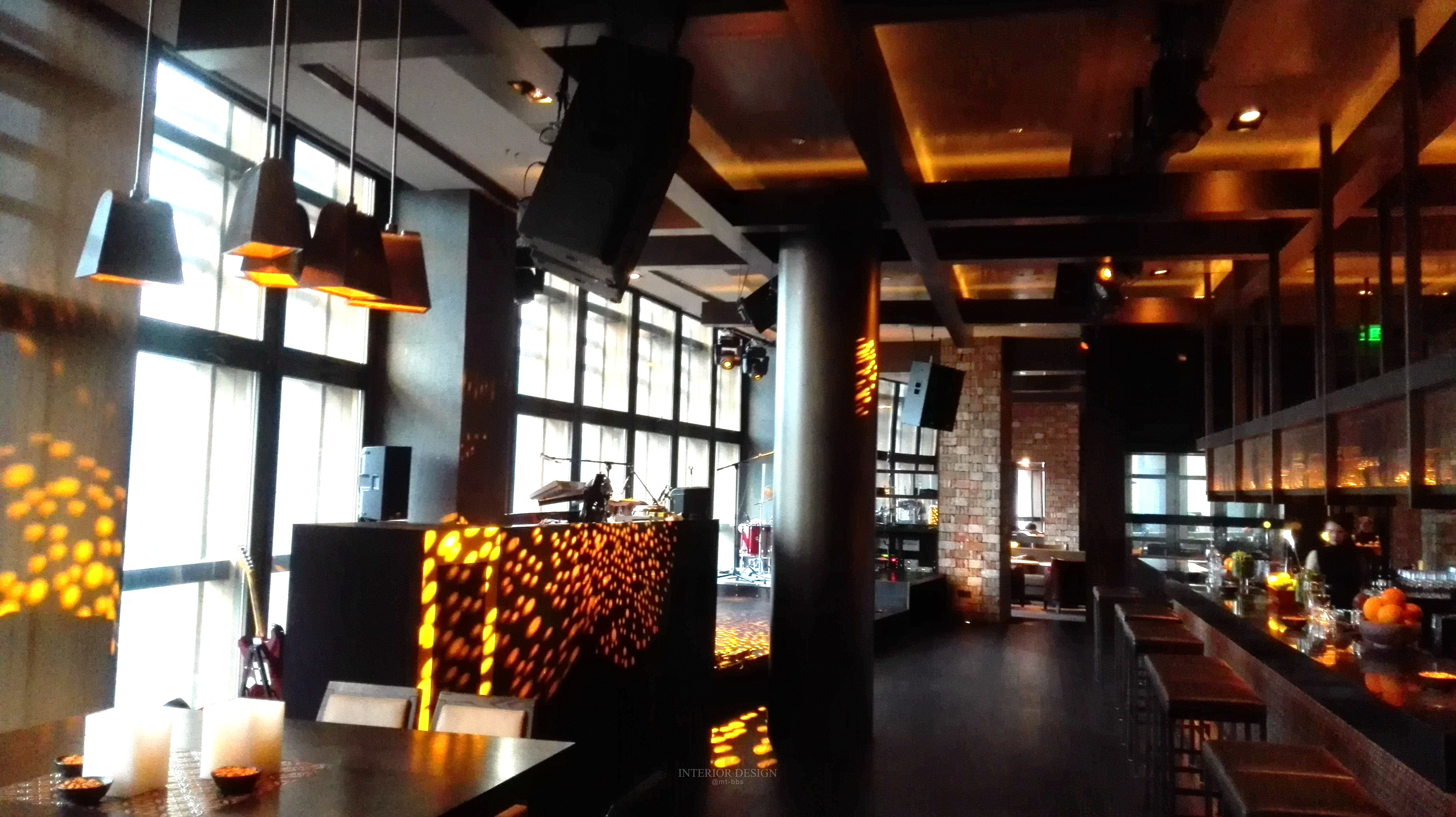 北京瑰丽酒店魅吧-27