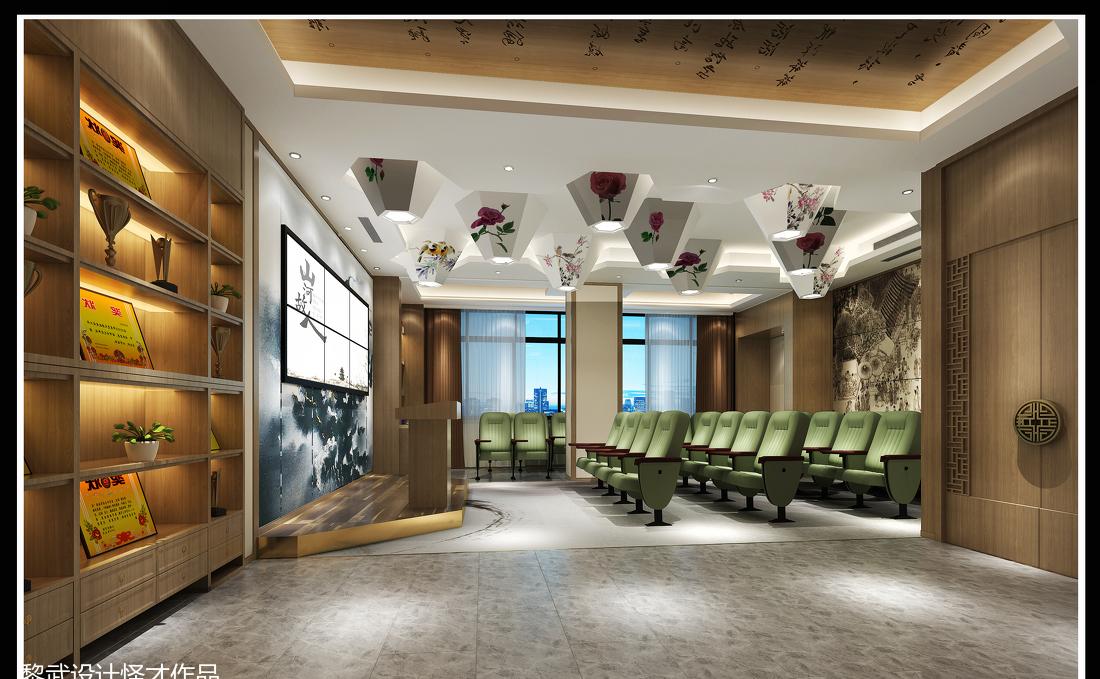 
台州御济 国医馆有限公司 -7