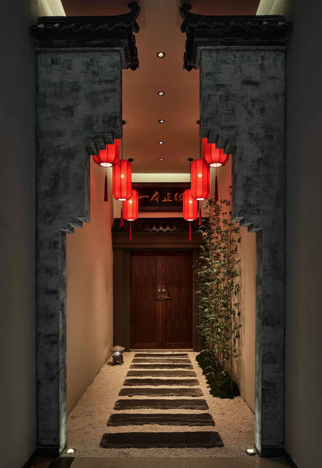 壹本正经剧本杀丨中国浙江丨浙江那玥设计-2