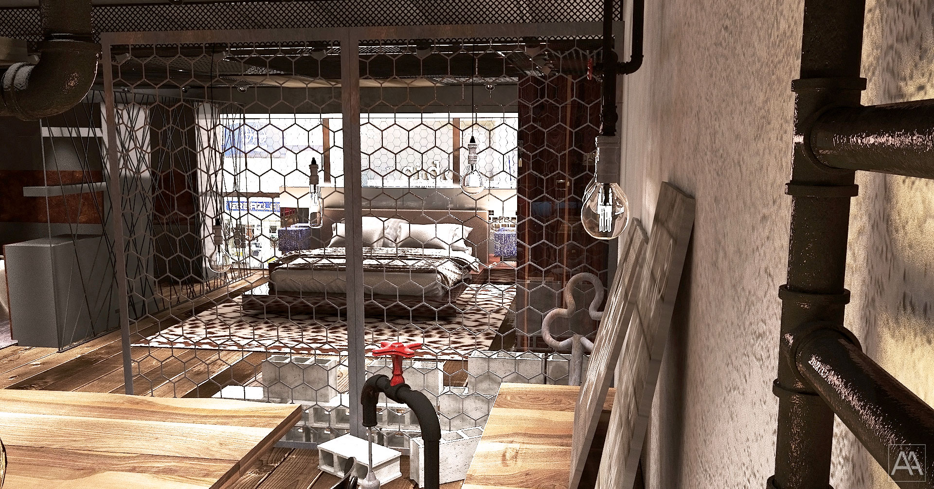 伊斯坦布尔家具画廊 | 2015 年完成的商业空间设计-24