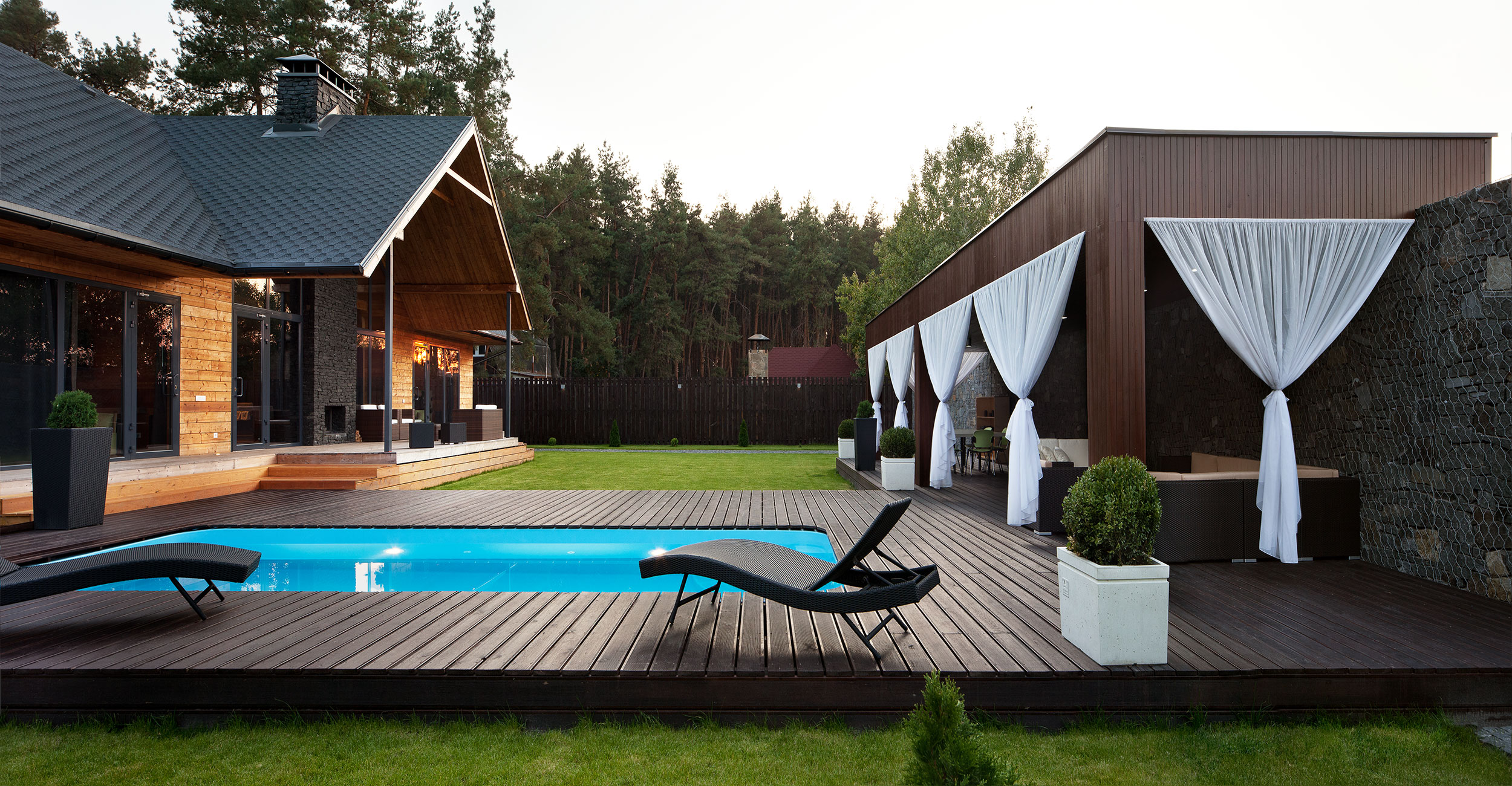 Relax Park Verholy  Chalet 1 0 YOD Design Lab-0