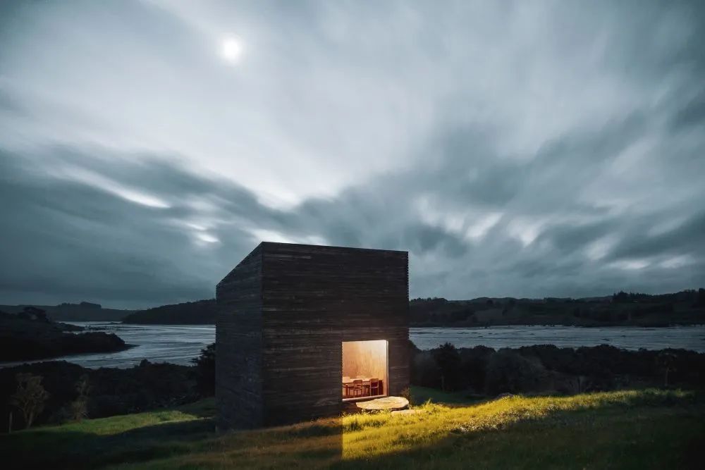 Cheshire Architects 建筑设计作品集丨新西兰-74