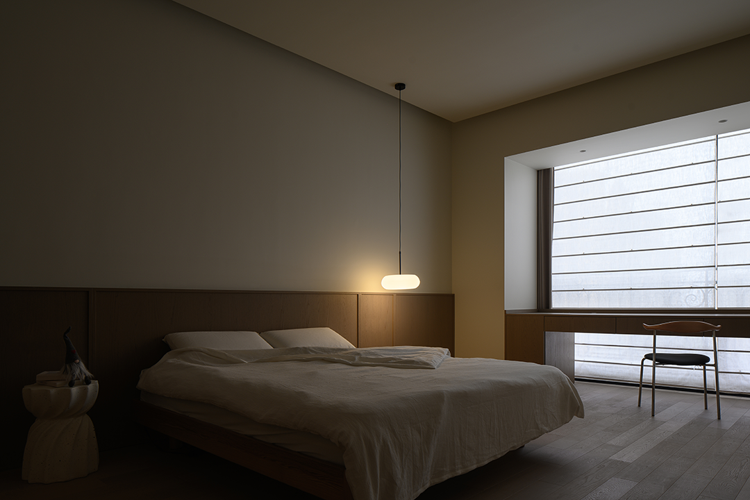 光影流转 浪漫于心丨中国苏州丨苏州市不止设计顾问有限公司-98