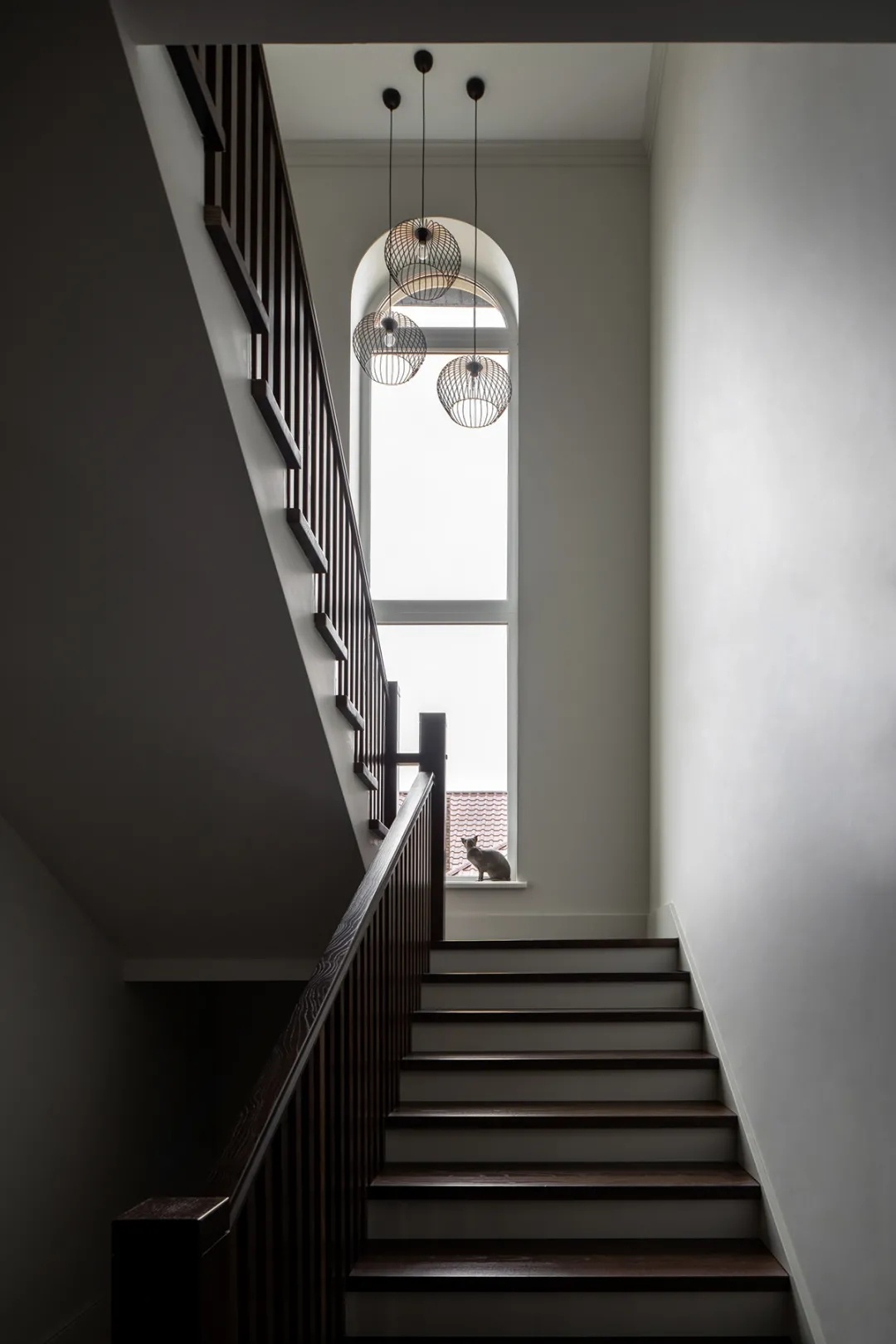 450㎡二层别墅丨PVA Ukraine-18