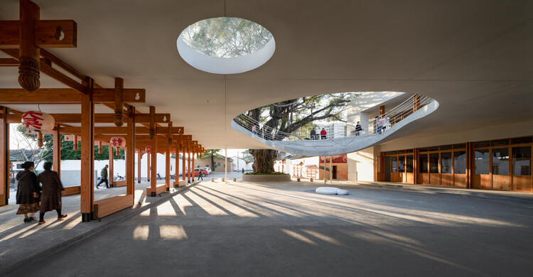 丨中国潮州丨Not A Studio-26